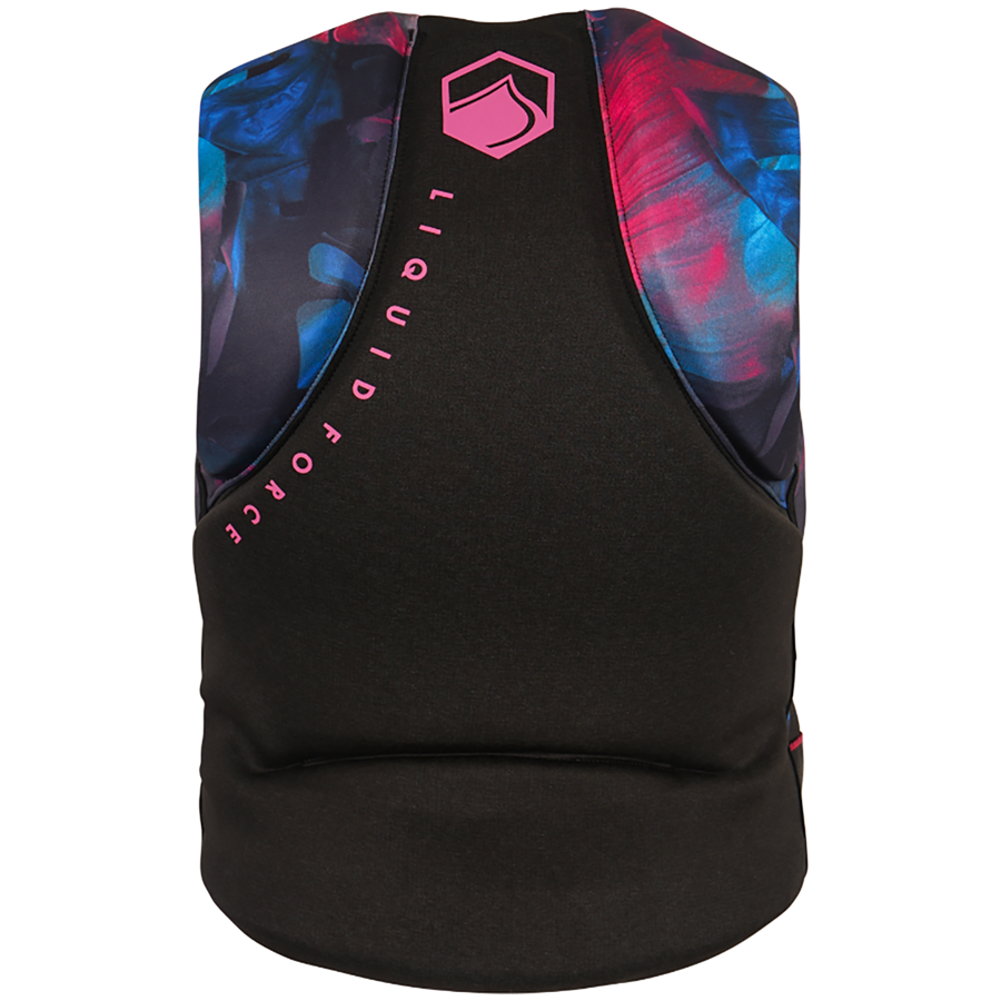 Evo Liquid Force Heartbreaker CGA Wake Vest - Women's 2023