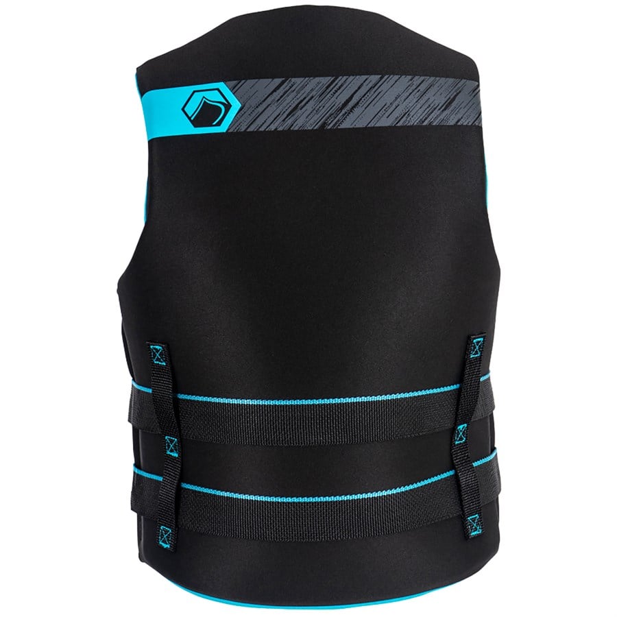 Evo Liquid Force Hinge Classic CGA Wake Vest - Women's