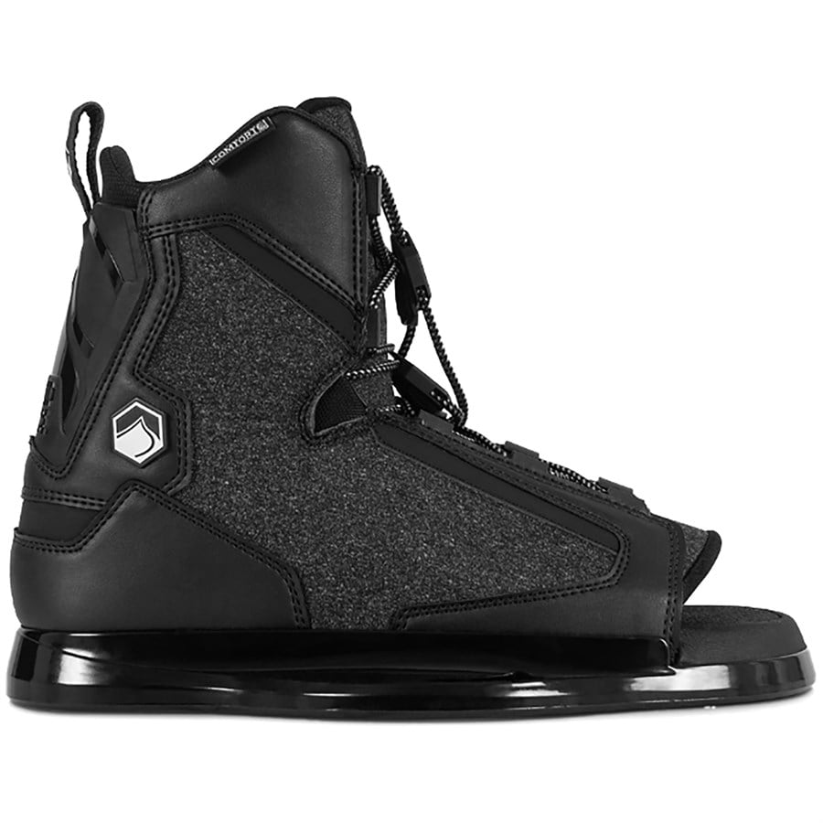 evo Liquid Force Index Wakeboard Bindings 2025 - Used