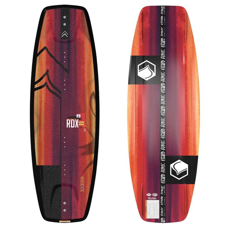 Evo Liquid Force RDX Future Series Wakeboard - Kids' 2025