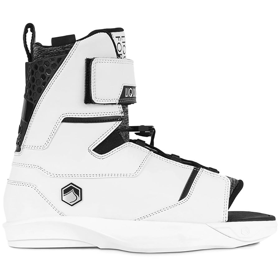 evo Liquid Force Scan 6X OT Wakeboard Bindings 2024