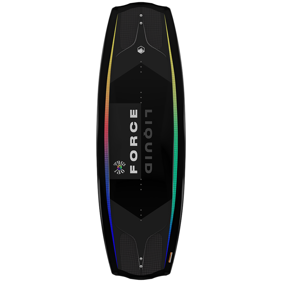 Evo Liquid Force Trip + Scan 6X OT Wakeboard Package 2024