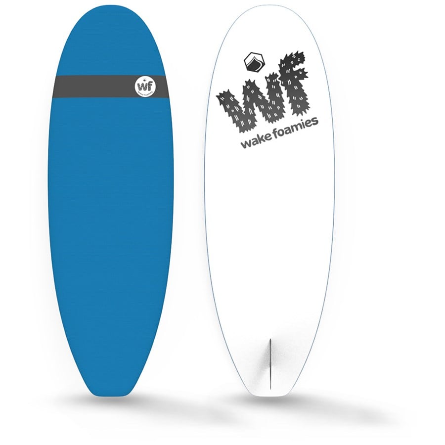 Evo Liquid Force Wake Foamies Micro Mal Wakesurf Board 2024