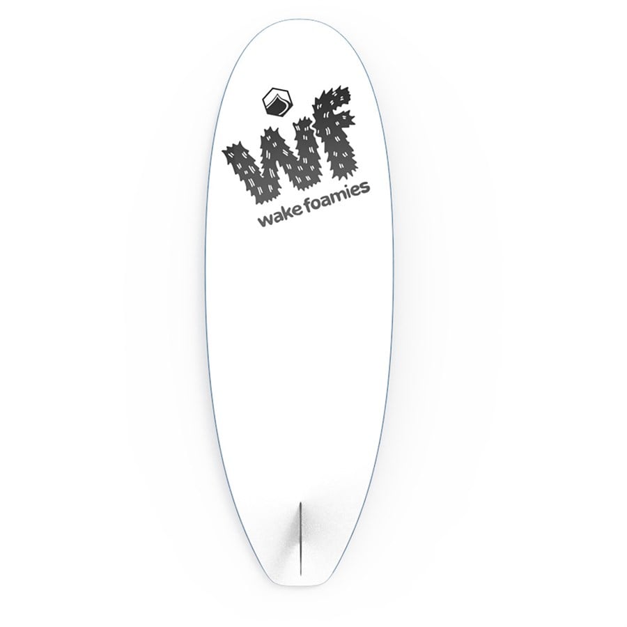 Evo Liquid Force Wake Foamies Micro Mal Wakesurf Board 2024