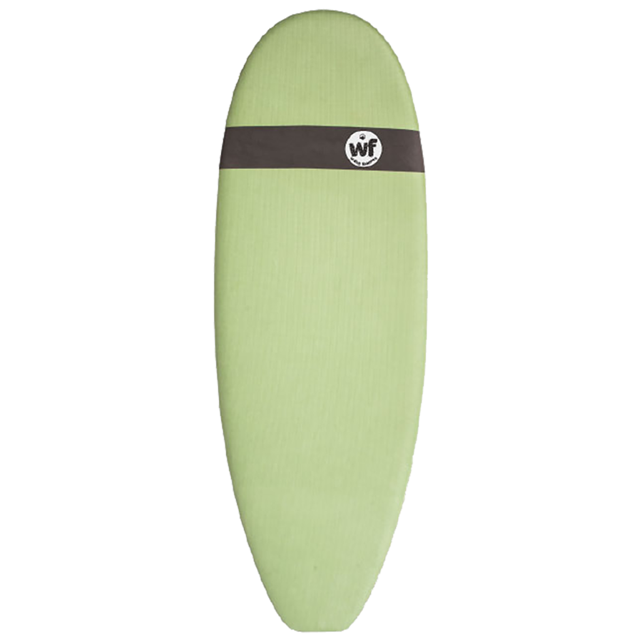 Evo Liquid Force Wake Foamies Mini Mal Wakesurf Board 2024