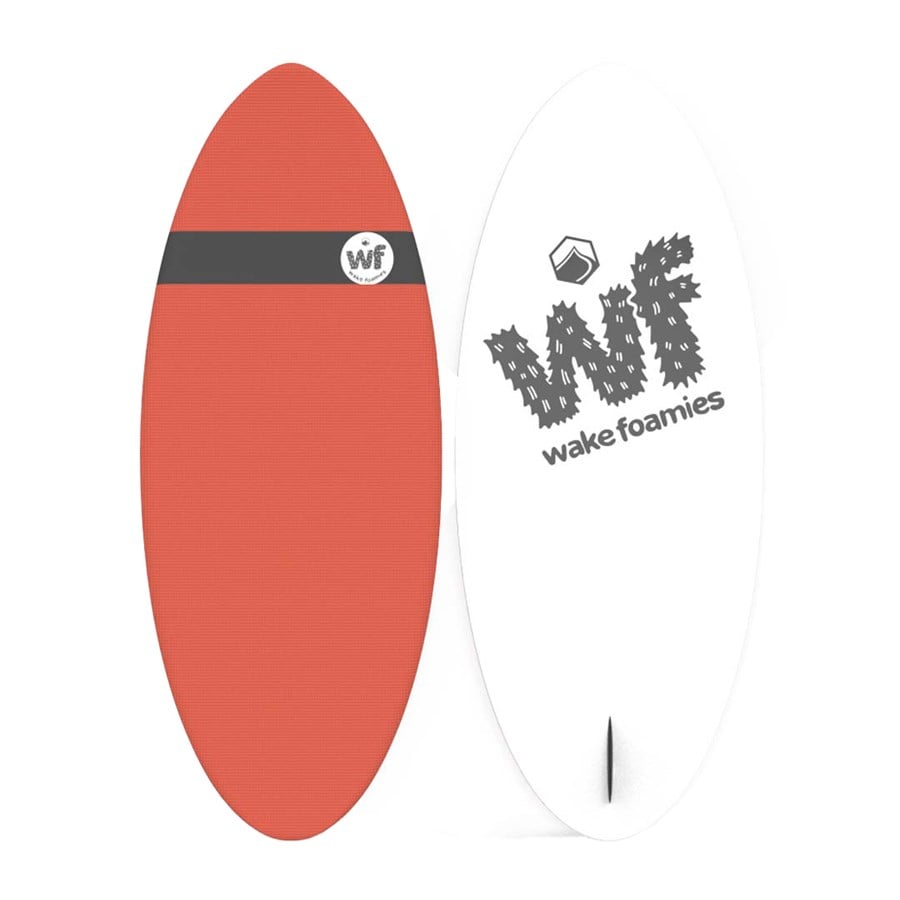 Evo Liquid Force Wake Foamies Skim Wakesurf Board 2024