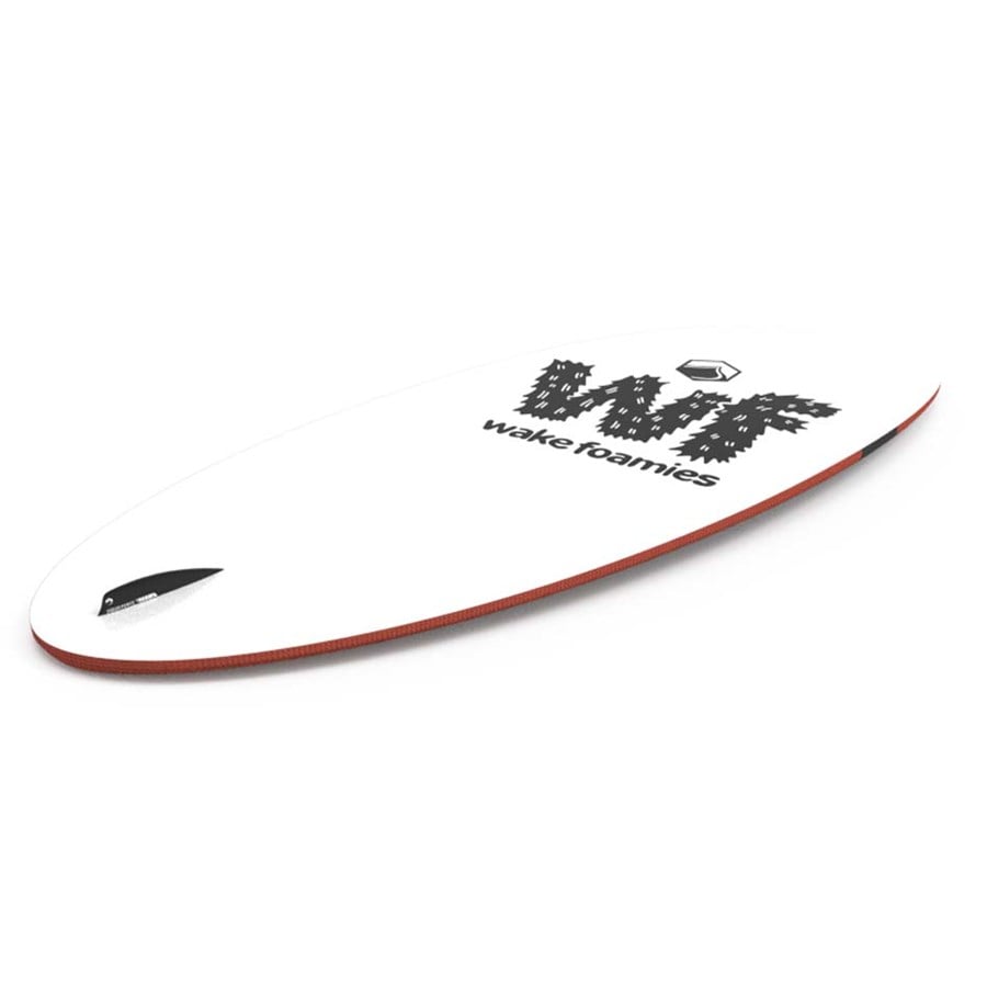 Evo Liquid Force Wake Foamies Skim Wakesurf Board 2024