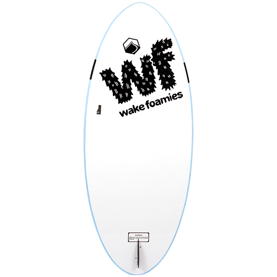 Evo Liquid Force Wake Foamies Skim Wakesurf Board 2024