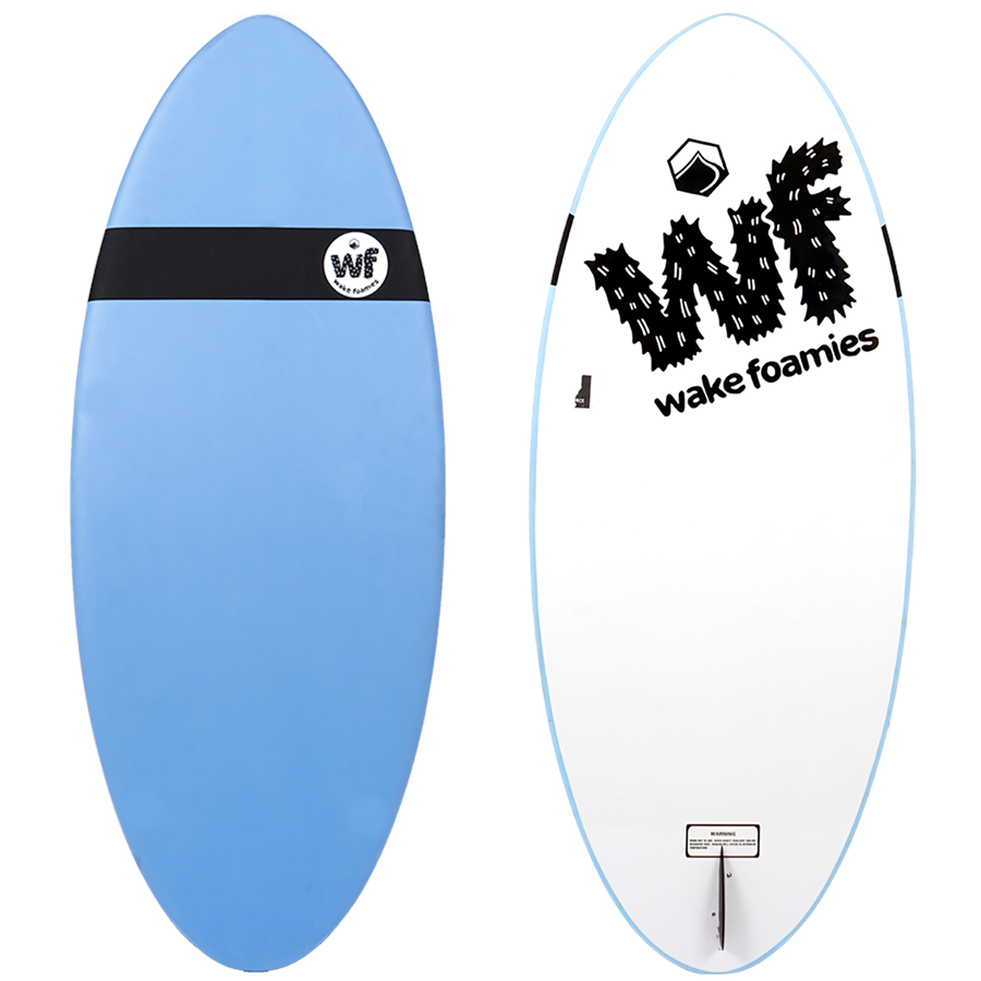 evo Liquid Force Wake Foamies Skim Wakesurf Board 2024