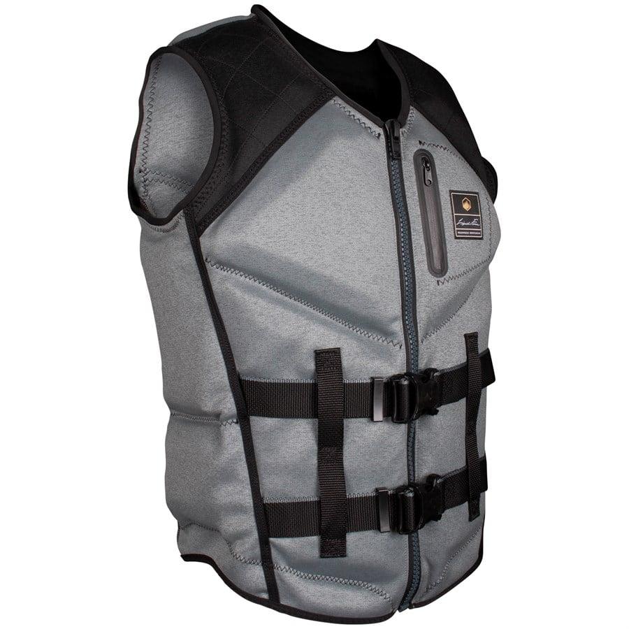 Evo Liquid Force Watson Heritage CGA Wake Vest 2024
