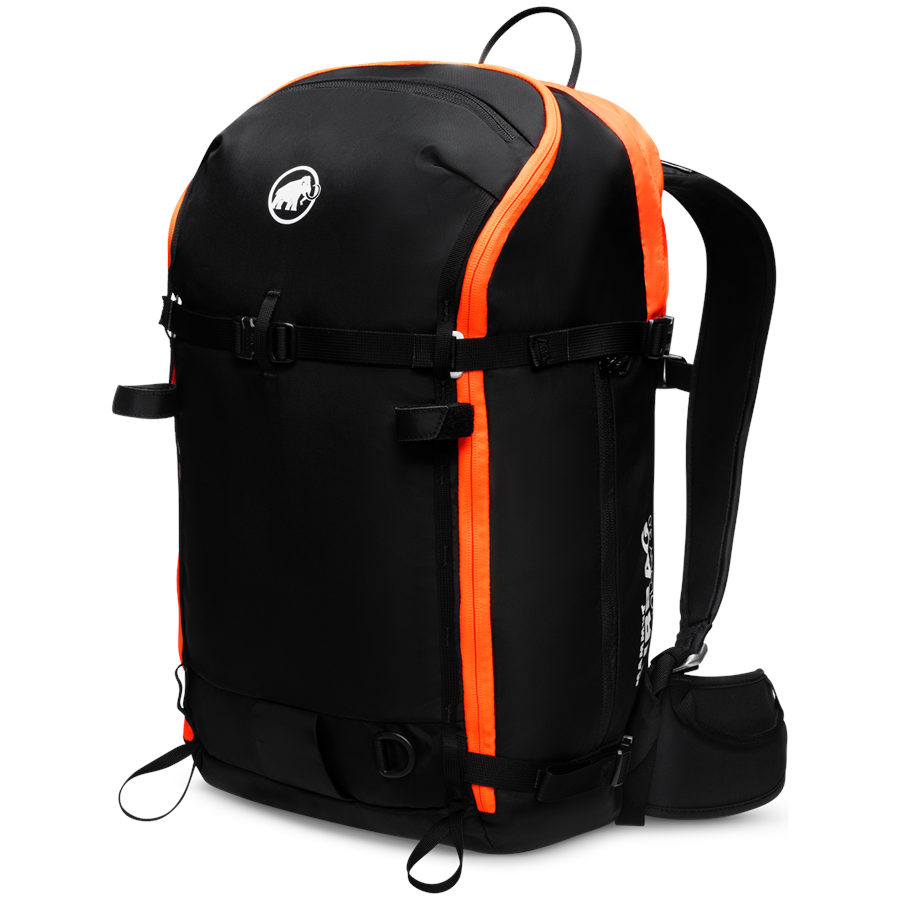 Mammut Tour 30 Airbag 3.0 Backpack (Set with Airbag) - Women's