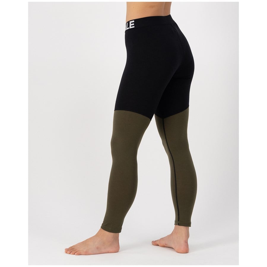 Evo Mons Royale MONS ROYALE Cascade Merino Flex 200 Leggings - Women's