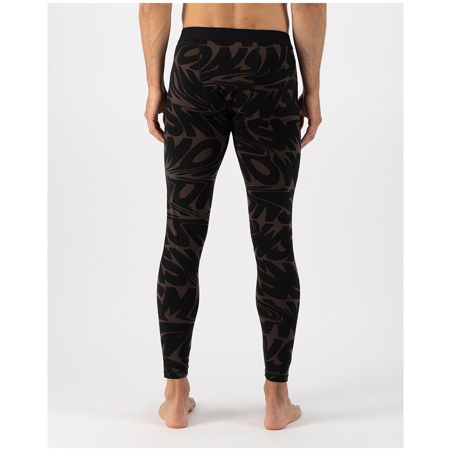 Evo Mons Royale MONS ROYALE Cascade Merino Flex 200 Leggings - Men's