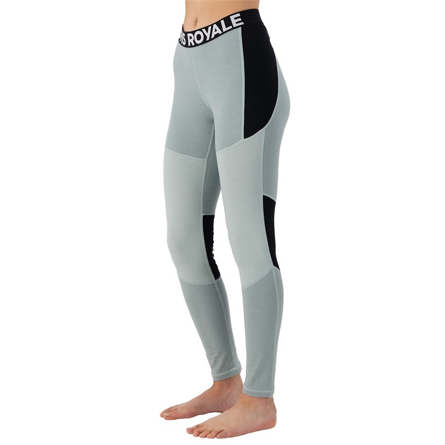evo Mons Royale MONS ROYALE Olympus Leggings - Women's