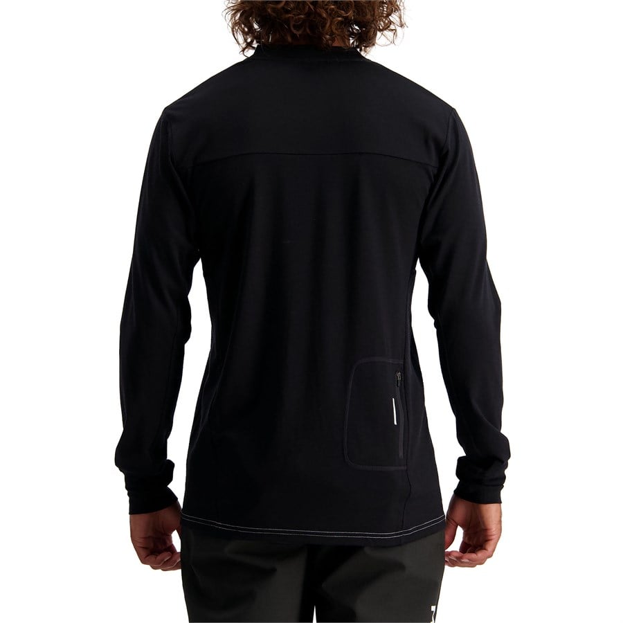Evo Mons Royale MONS ROYALE Redwood Enduro VLS Jersey