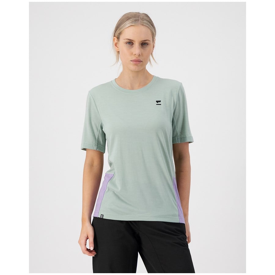 Evo Mons Royale MONS ROYALE Tarn Merino Shift Tee - Women's