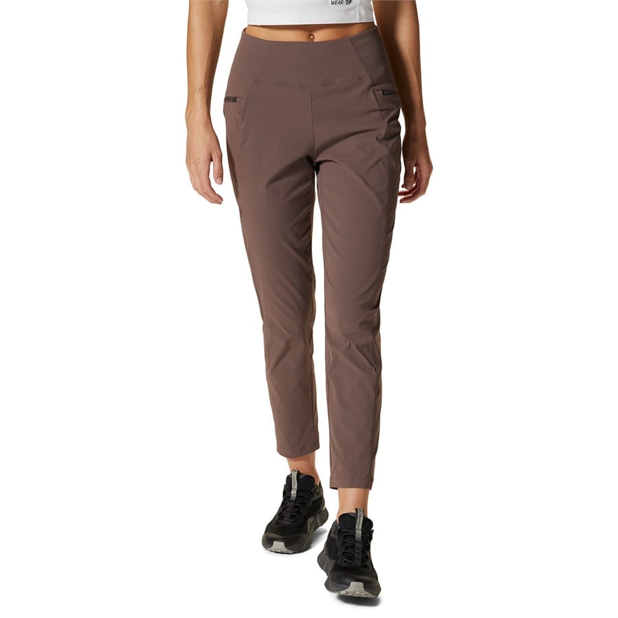 evo Mountain Hardwear Dynama High Rise Pants - Women's