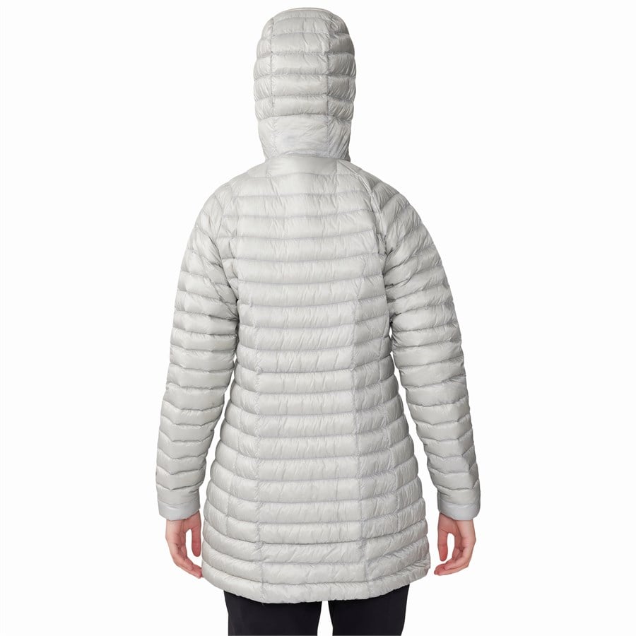 Evo Mountain Hardwear Ghost Whisperer™ Parka - Women's