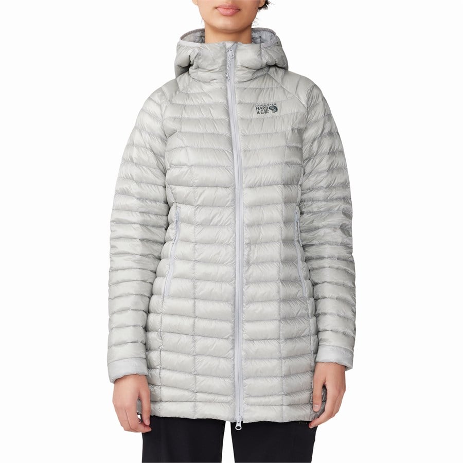 evo Mountain Hardwear Ghost Whisperer™ Parka - Women's