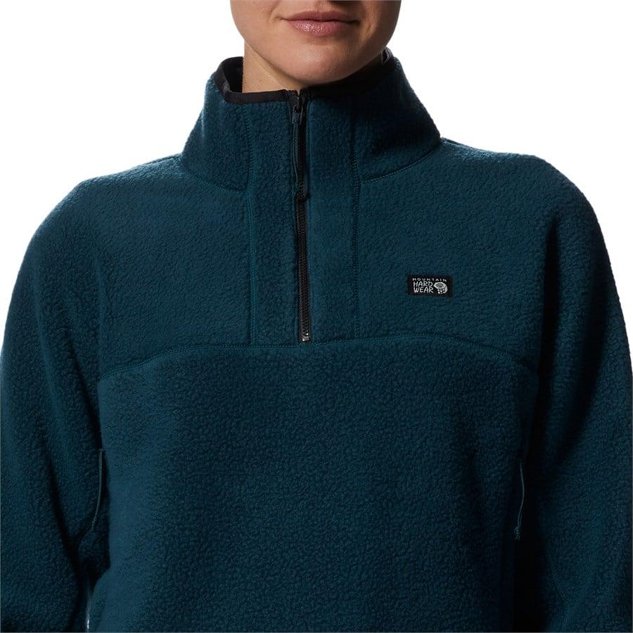 Evo Mountain Hardwear HiCamp™ Fleece Pullover - Women's
