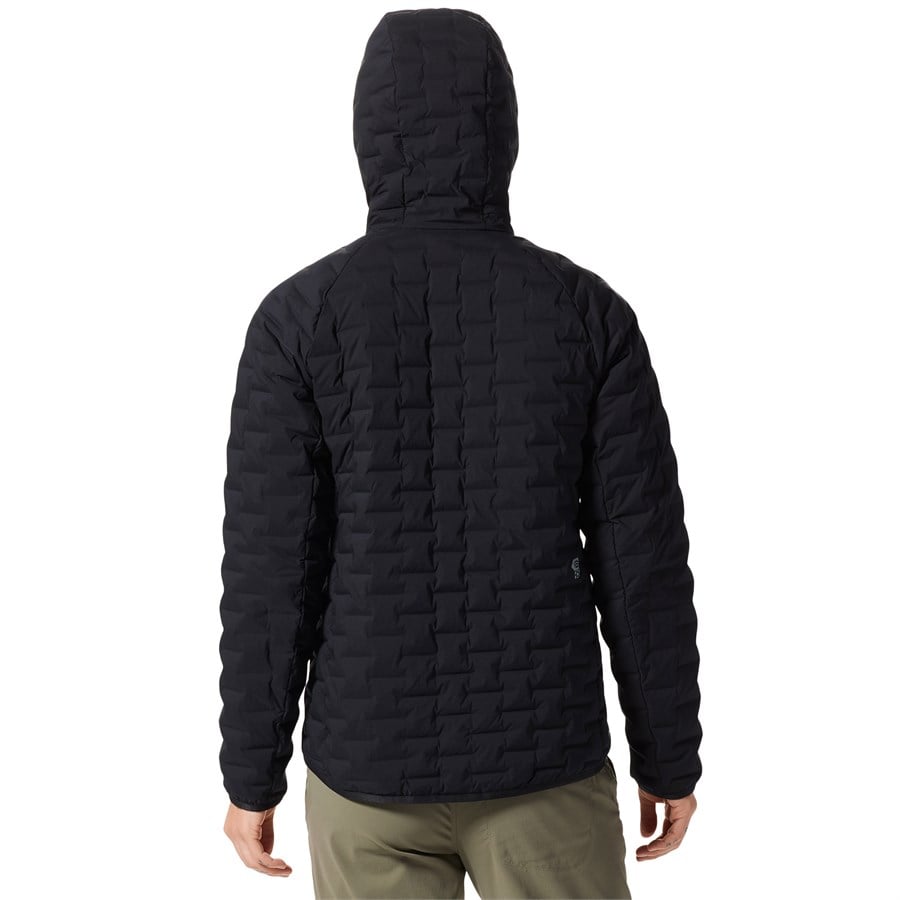 Evo Mountain Hardwear Stretchdown Light Pullover Jacket - Women's