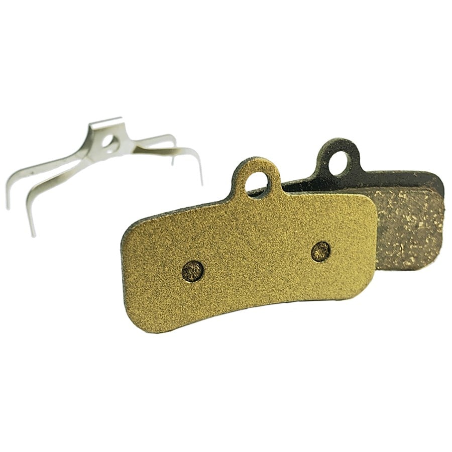 Evo MTX Braking Gold Label HD Shimano 4-piston ALL Brake Pads