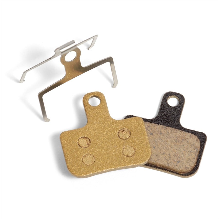 Evo MTX Braking Gold Label HD SRAM AXS/Force/Level/Red Brake Pads