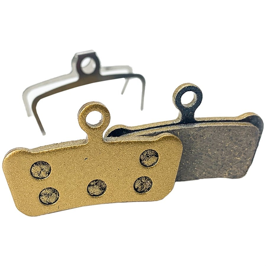 Evo MTX Braking Gold Label HD SRAM G2/Guide Brake Pads