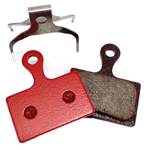 evo MTX Braking Red Label Race Shimano Road ALL Brake Pads