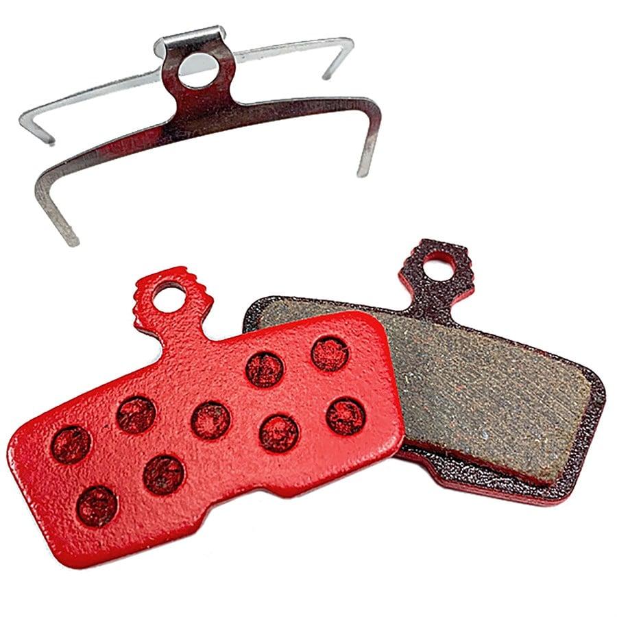 Evo MTX Braking Red Label Race SRAM Code Brake Pads