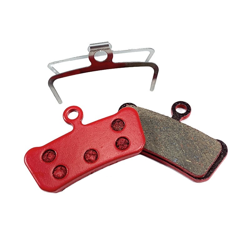 Evo MTX Braking Red Label Race SRAM G2/Guide Brake Pads