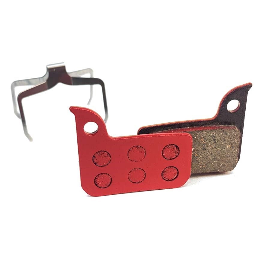 Evo MTX Braking Red Label Race SRAM Red/Level Ultimate Brake Pads