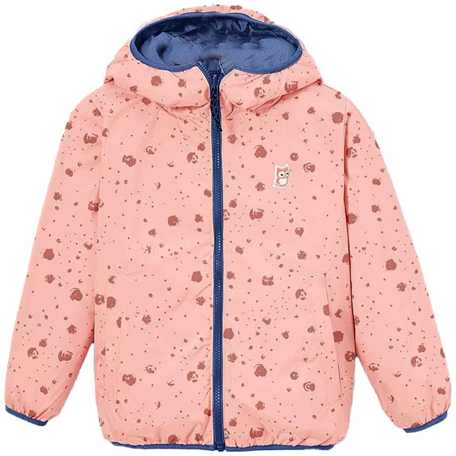 Evo Namuk Glow Reversible Galaxy PrimaLoft Jacket - Kids'