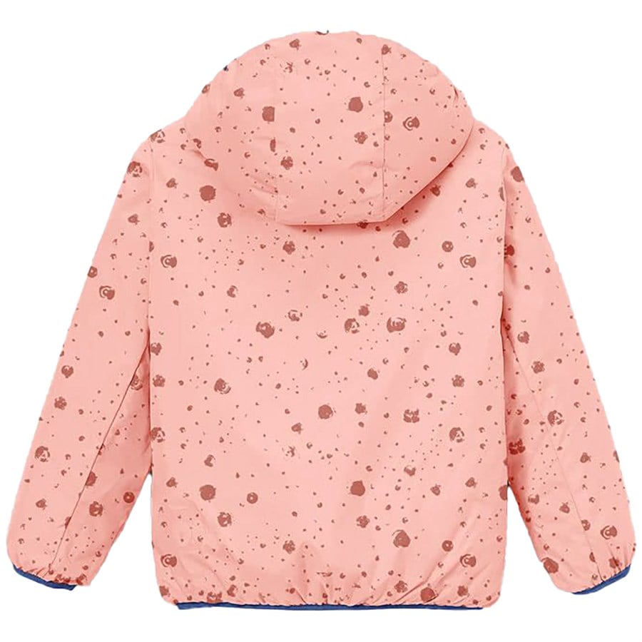 Evo Namuk Glow Reversible Galaxy PrimaLoft Jacket - Kids'