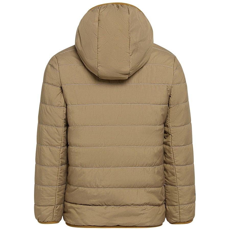 Evo Namuk Glow Reversible Underground PrimaLoft Jacket - Kids'