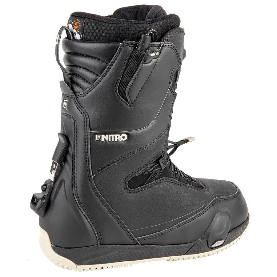 Evo Nitro Cave TLS Step On Snowboard Boots - Women's 2024