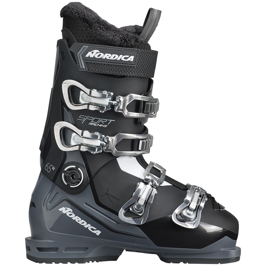 Evo Nordica Sportmachine 3 65 W Ski Boots - Women's 2025