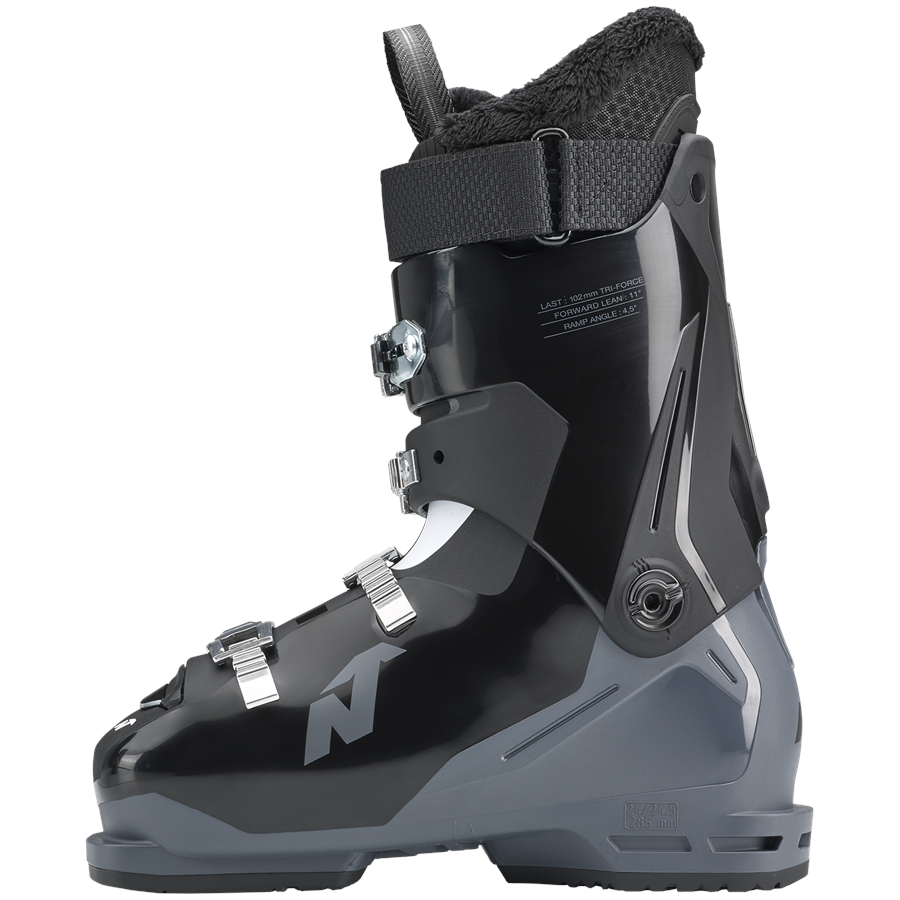 Evo Nordica Sportmachine 3 65 W Ski Boots - Women's 2025