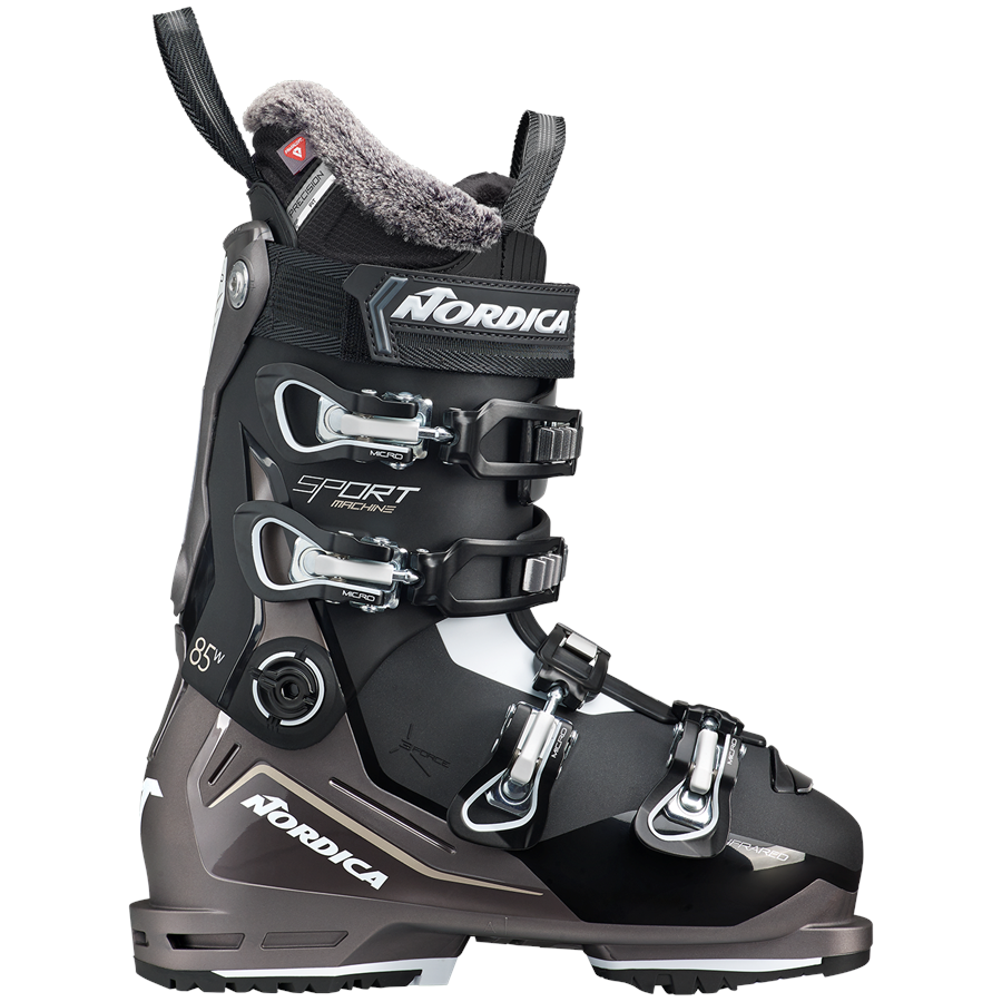 evo Nordica Sportmachine 3 85 Ski Boots - Women's 2025