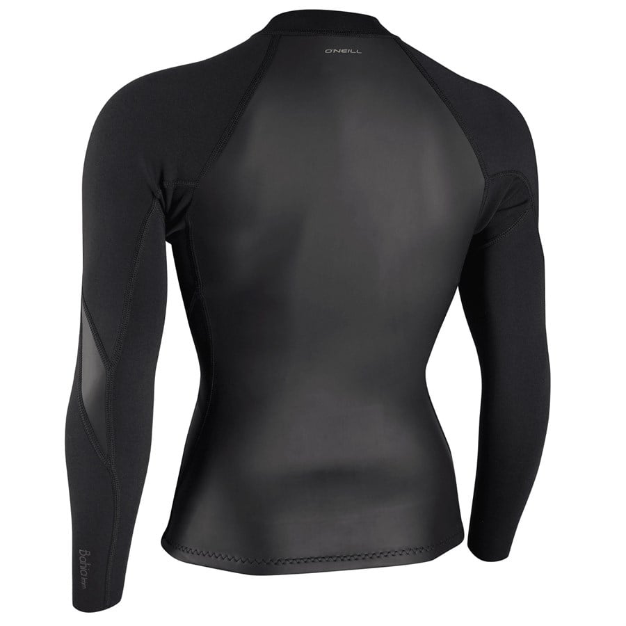 Evo O'Neill 1.5mm Bahia Full Zip Wetsuit Jacket - Women's