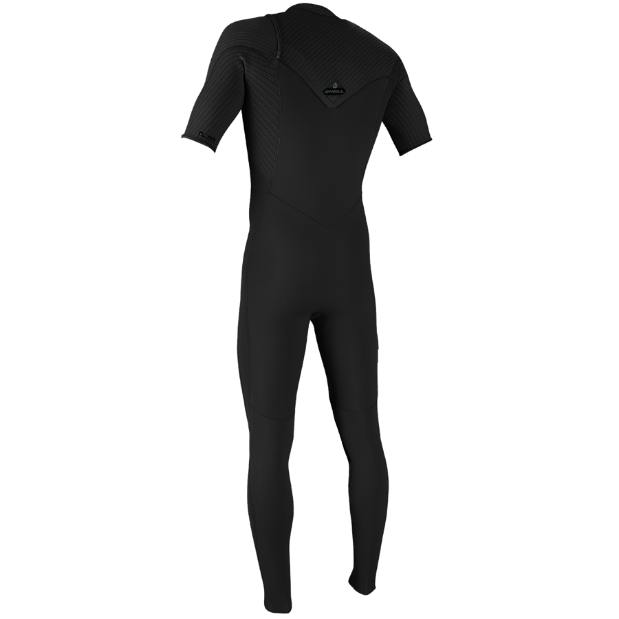 Evo O'Neill 2mm Hyperfreak Chest Zip Short Sleeve Wetsuit