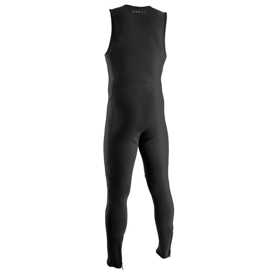Evo O'Neill 2mm Reactor 2 Sleeveless Front Zip Wetsuit