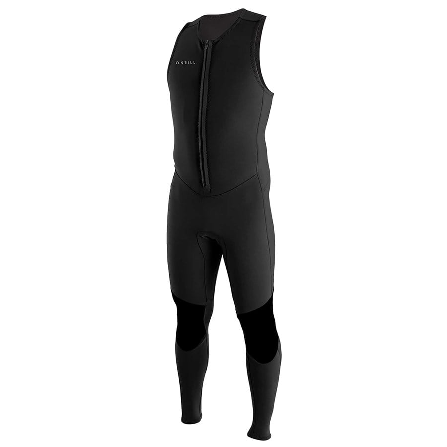 evo O'Neill 2mm Reactor 2 Sleeveless Front Zip Wetsuit