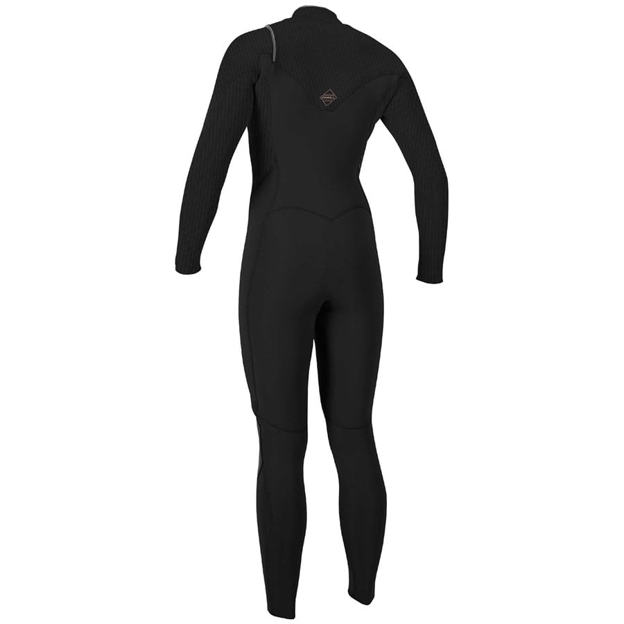 Evo O'Neill 4/3+ Hyperfreak Chest Zip Wetsuit - Women's