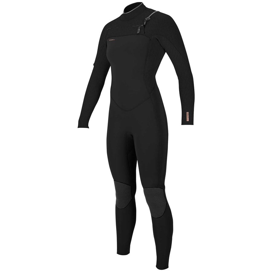 evo O'Neill 4/3+ Hyperfreak Chest Zip Wetsuit - Women's