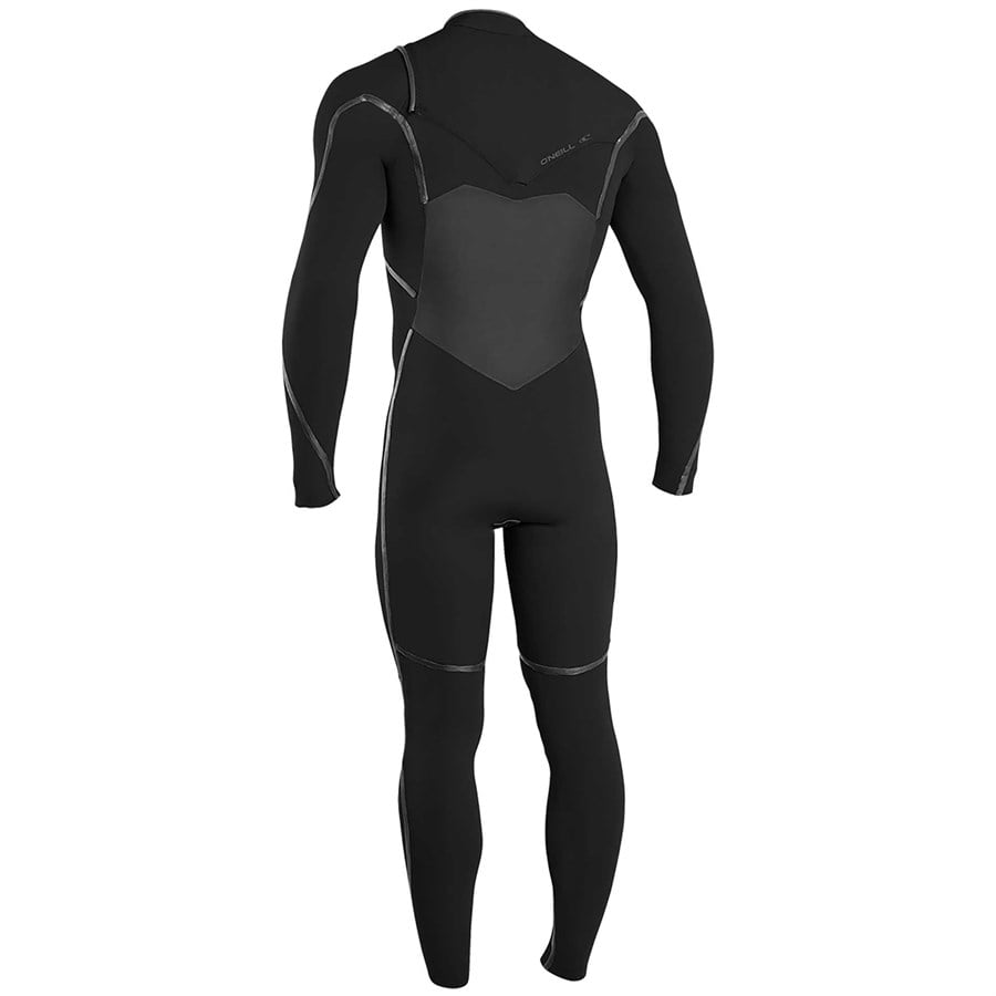 Evo O'Neill 4/3+ Psycho Tech Chest Zip Wetsuit + 3/2 Psycho Tech Split Toe Wetsuit Boots