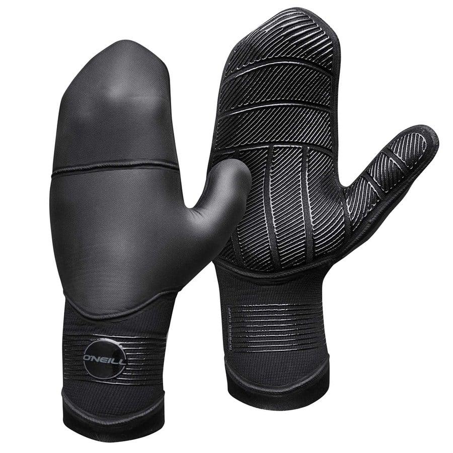 Evo O'Neill 5mm Heat RT Boots + 5mm Psycho Tech Mittens