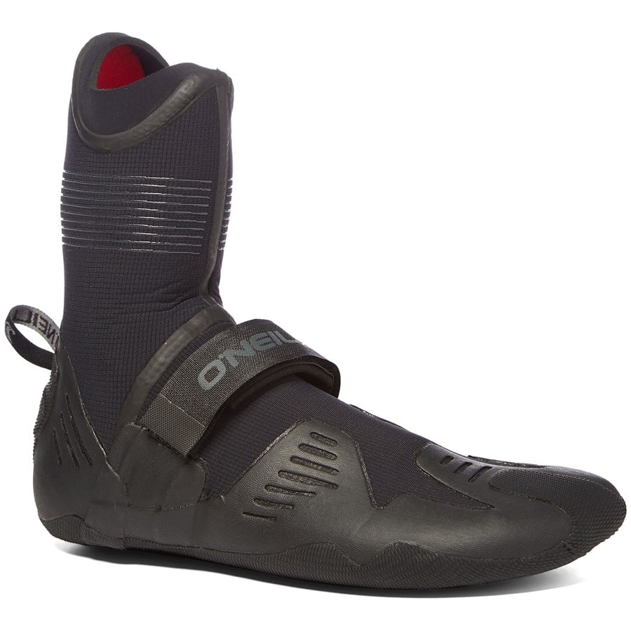 evo O'Neill 5mm Psycho Tech Round Toe Wetsuit Boots