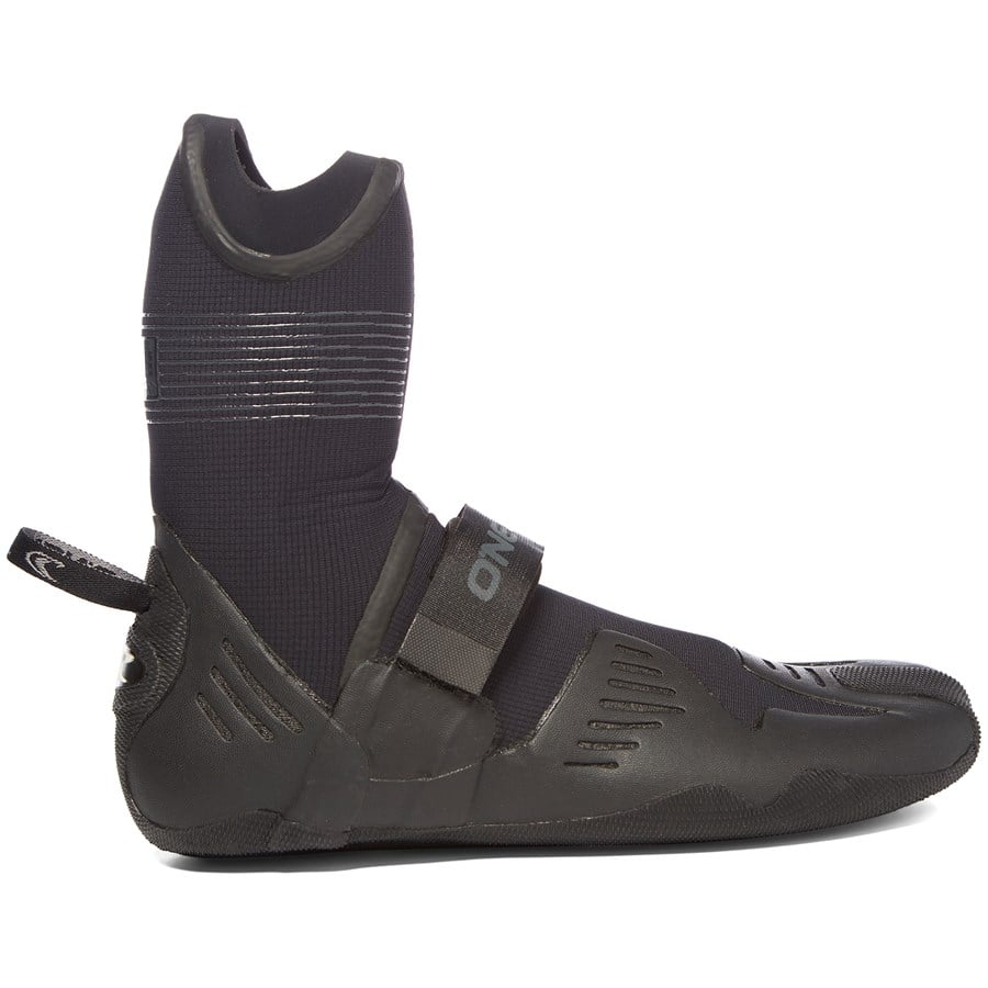 Evo O'Neill 5mm Psycho Tech RT Wetsuit Boots + 5mm Psycho Tech Lobster Gloves