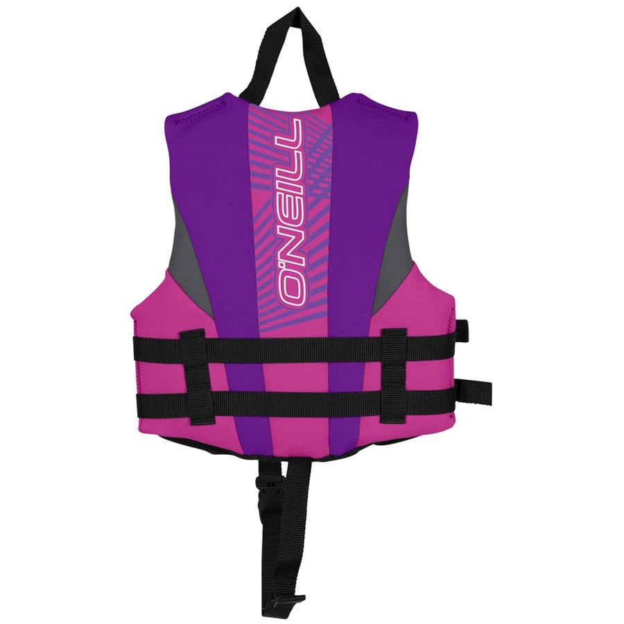 Evo O'Neill Child Reactor Wakeboard Vest - Little Kids'